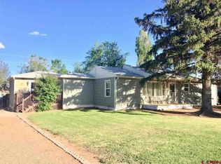 700 Memorial Dr, Cortez, CO 81321