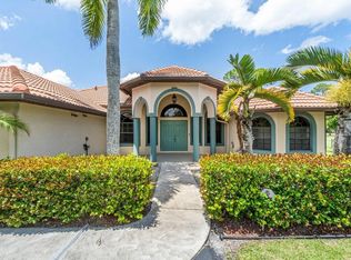 11415 51st Ct N, West Palm Beach, FL 33411