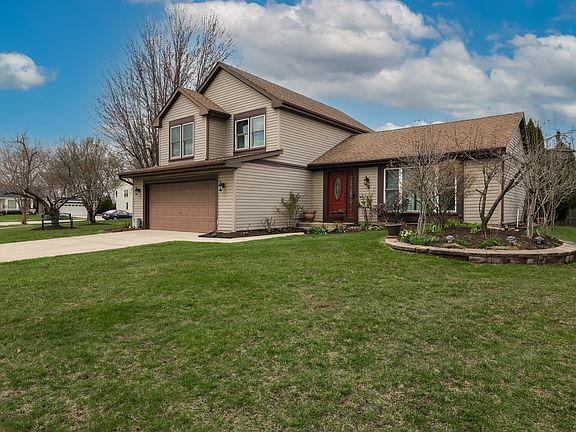 2nd image of 368 W Windsor Dr