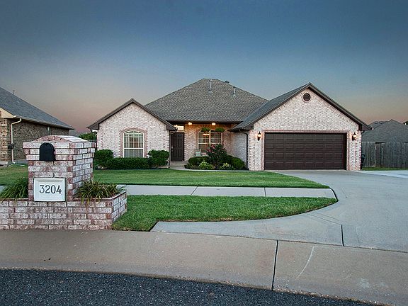 Beautiful curb appeal