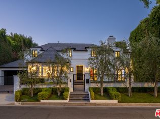 1719 Ambassador Ave, Beverly Hills, CA 90210