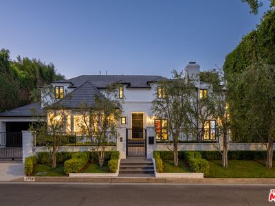 1719 Ambassador Ave, Beverly Hills, CA, 90210