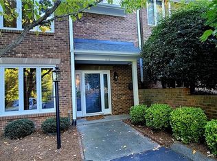 1993 Winding Ridge Ct, Winston Salem, NC 27127