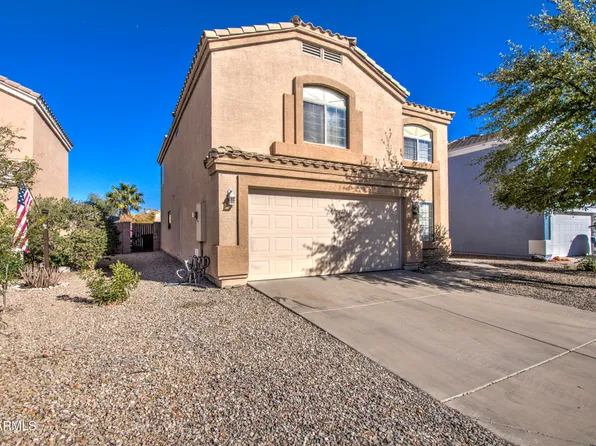 6538 E QUIET RETREAT --, Florence, AZ 85132