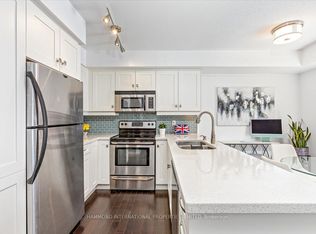 46 Western Battery Rd #838, Toronto, ON M6K3P1