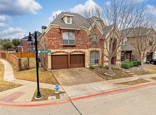361 Benton Ave, Fairview, TX 75069