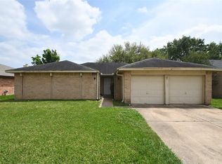 2738 Sicklepod Dr, Houston, TX 77084
