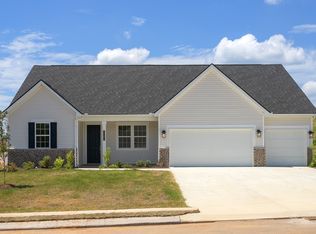 3301 Laurel Brook Dr LOT 25, Columbia, TN 38401