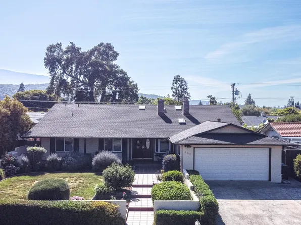 6463 Little Falls Dr, San Jose, CA 95120