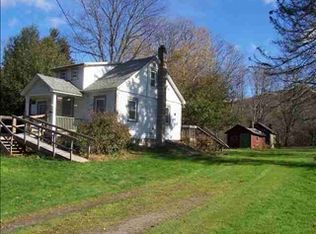 76 Callicoon Center Rd, Jeffersonville, NY 12748