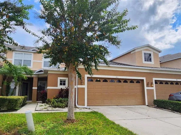 491 HARBOR WINDS COURT, WINTER SPRINGS, FL 32708