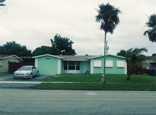 2630 NW 42nd Ter, Lauderhill, FL 33313