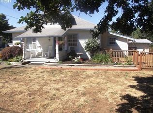 1323 SE Courtney Ave, Milwaukie, OR 97222