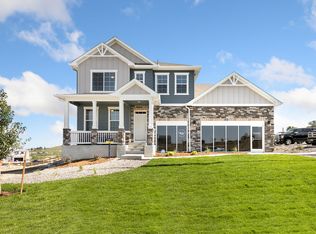 2075 Pinion Wing Cir, Castle Rock, CO 80108