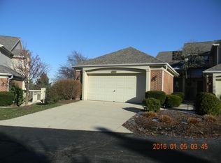 3929 E Summit Ridge Dr, Dayton, OH 45430