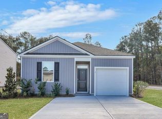 134 Lakeside Dr, Port Wentworth, GA 31407
