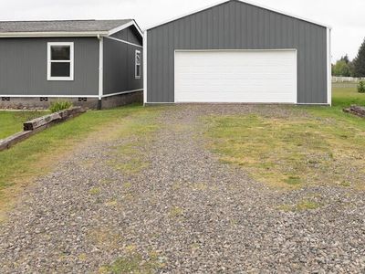 1080 Lyons Court, Forks, WA, 98331