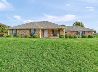 100 Golden Rd, Sherman, TX 75090