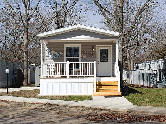 3rd image of 2503 S Route 9 #43