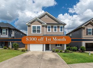 435 Brantley Cove Cir, Grovetown, GA 30813