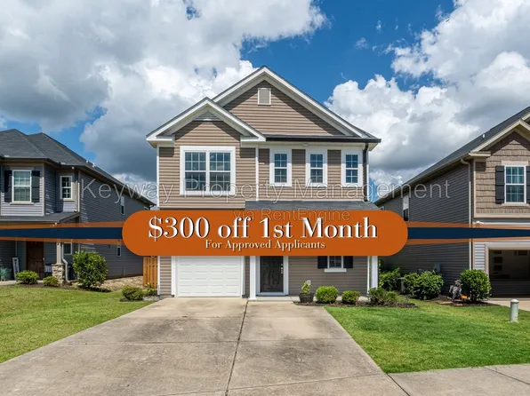 435 Brantley Cove Cir, Grovetown, GA 30813