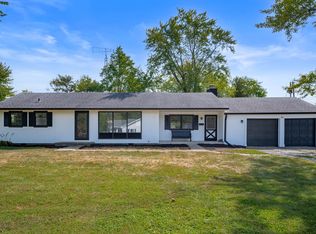 201 W Walnut St, Farmland, IN 47340