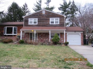 285 Glenn Ave, Lawrence Township, NJ