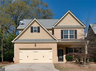 2675 Trelipe Dr, Lawrenceville, GA 30044