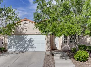 1408 Dragon Rock Dr, Henderson, NV 89052