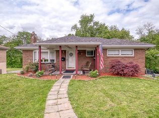 4732 Lolly Dr, Monroeville, PA