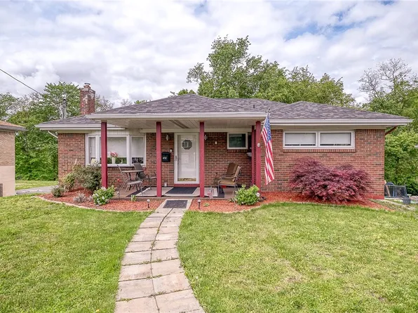 4732 Lolly Dr, Monroeville, PA 15146