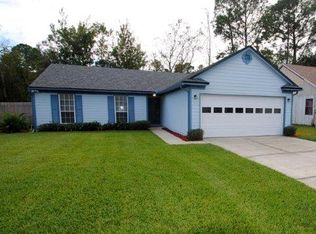 3846 English Colony Dr S, Jacksonville, FL 32257