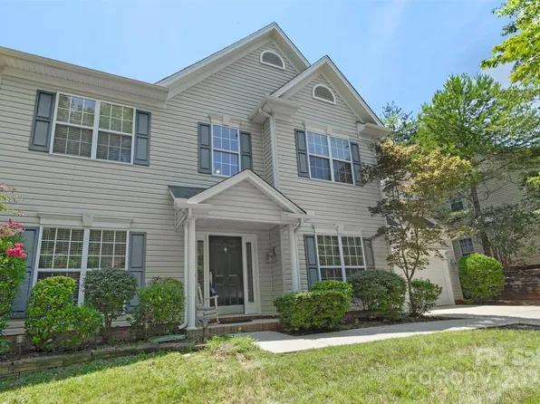 13029 Asheford Woods Ln, Charlotte, NC 28278