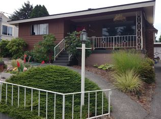 4137 SW Ida St, Seattle, WA 98136