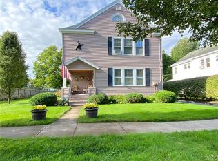 729 W Bloomfield St, Rome, NY 13440