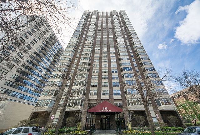 1st image of 525 W Hawthorne Pl APT 801
