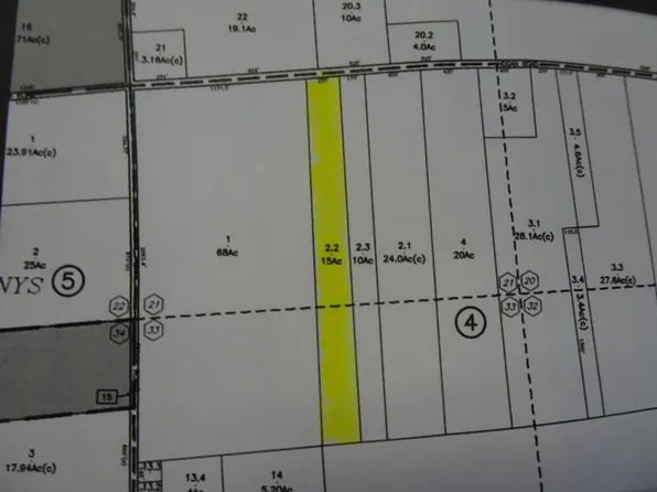 Hogan Rd, North Bangor, NY 12966