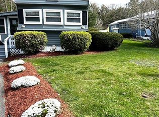 11A Ferndale Dr, Halifax, MA 02338