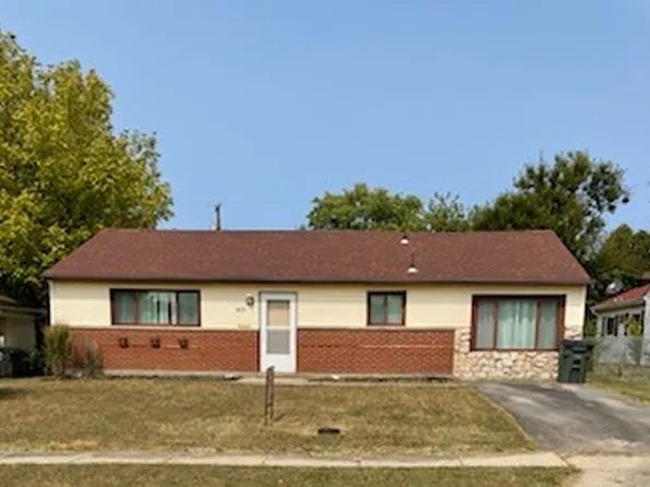 5075 Hackett Dr, Dayton, OH 45418