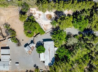 1740 W Dyer Rd, Pahrump, NV 89048