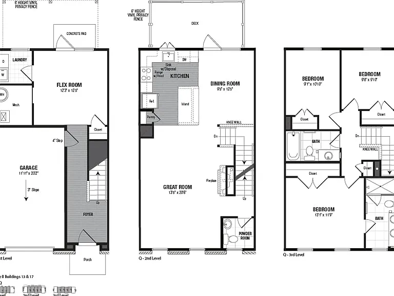 Enclave at Box Hill — Photo 92