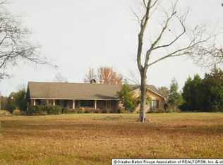 6334 Highway 412 W, Slaughter, LA 70777