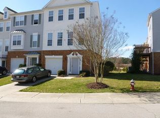 200 Coral Creek Ln, Morrisville, NC 27560