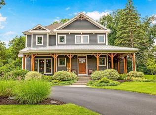 705 Elm Grove Rd, Elm Grove, WI 53122