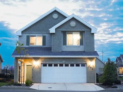 2676 Brooklyn Ln, Redding, CA, 96003