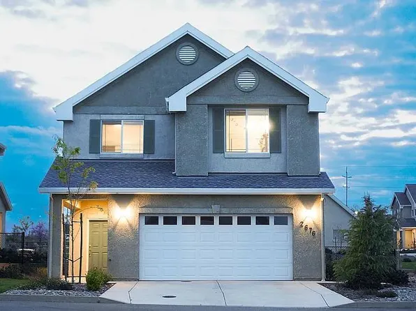 2676 Brooklyn Ln, Redding, CA 96003