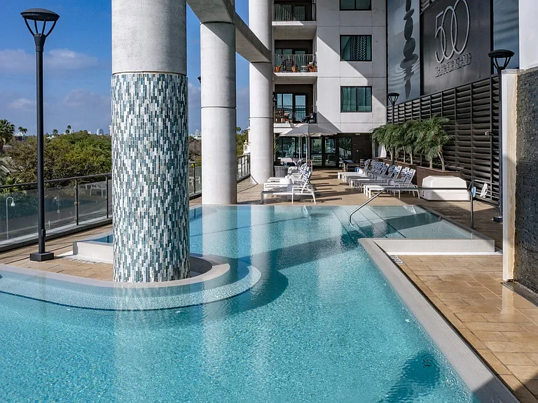 500 Harbour Island — Photo 15