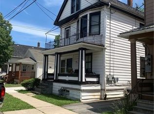 45 Kilhoffer St, Buffalo, NY 14211