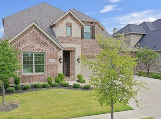 1645 Olive Ave, Celina, TX 75009