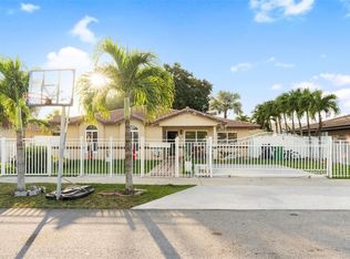 Torrent Sub, Miami, FL 33157